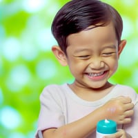 dermatita atopica copii